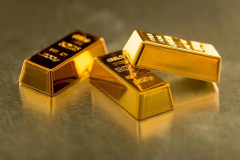 黄金小时图无明确趋势，高抛低吸策略锁定区间波动